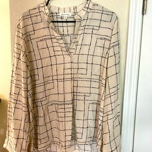 XL Prologue blouse